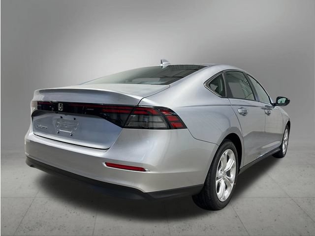 New 2026 Honda Accord LX image 5