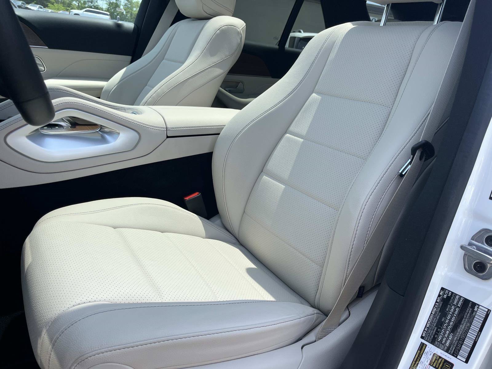 Used 2026 Mercedes-Benz GLE 350 4MATIC image 26