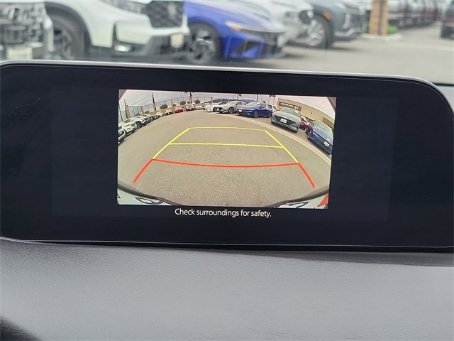 Used 2023 MAZDA MAZDA3 s image 11