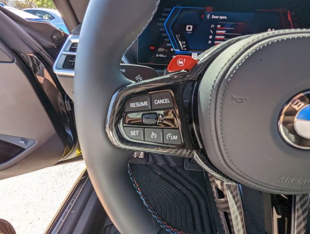 Used 2026 BMW M2 w/ Lighting Package image 19