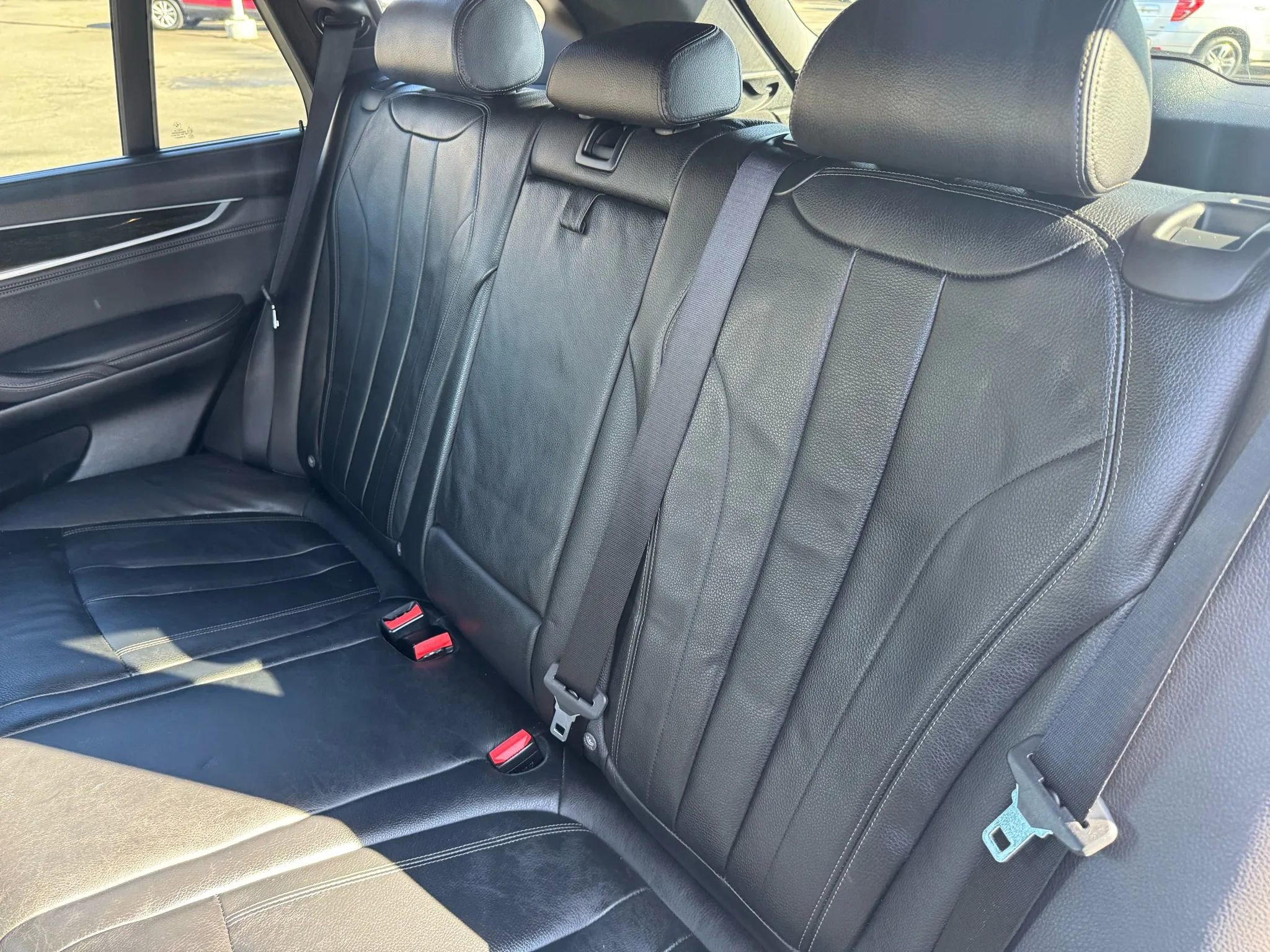 Used 2018 BMW X5 sDrive35i image 23