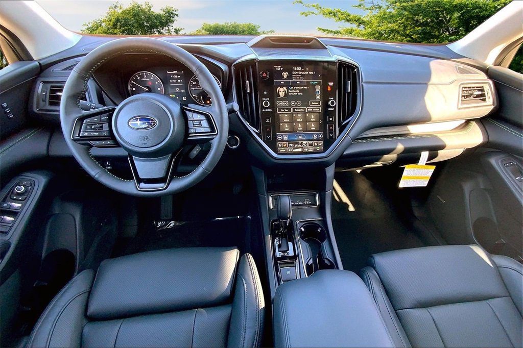 New 2026 Subaru Ascent Bronze Edition image 5