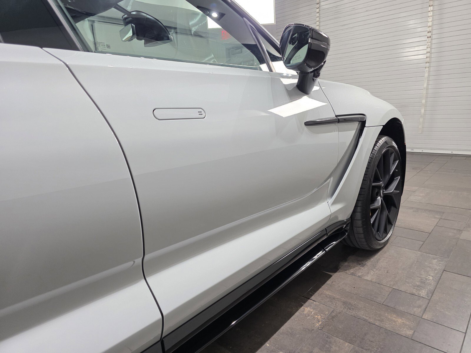 New 2026 Aston Martin DBX 707 image 9