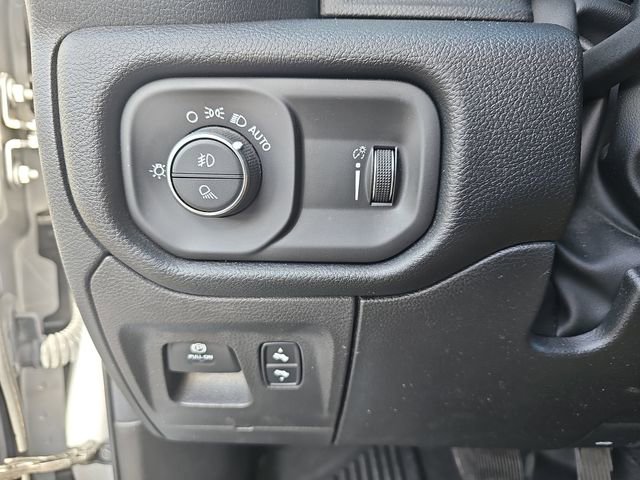 Used 2022 RAM 1500 Big Horn image 29