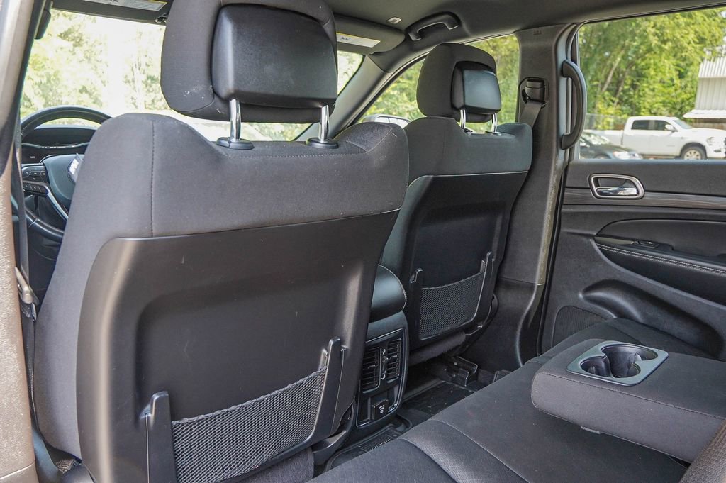 Used 2021 Jeep Grand Cherokee Freedom Edition image 38