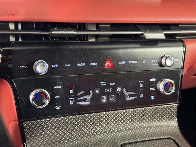 New 2026 Genesis G80 3.5T Sport Prestige image 28