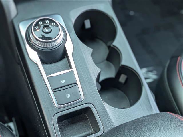 Used 2024 Ford Escape ST-Line w/ Tech Pack #1 image 12