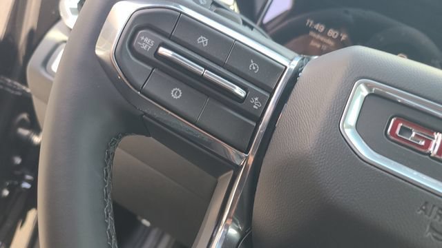 New 2026 GMC Acadia Elevation w/ Black Edition AWD/4WD image 19