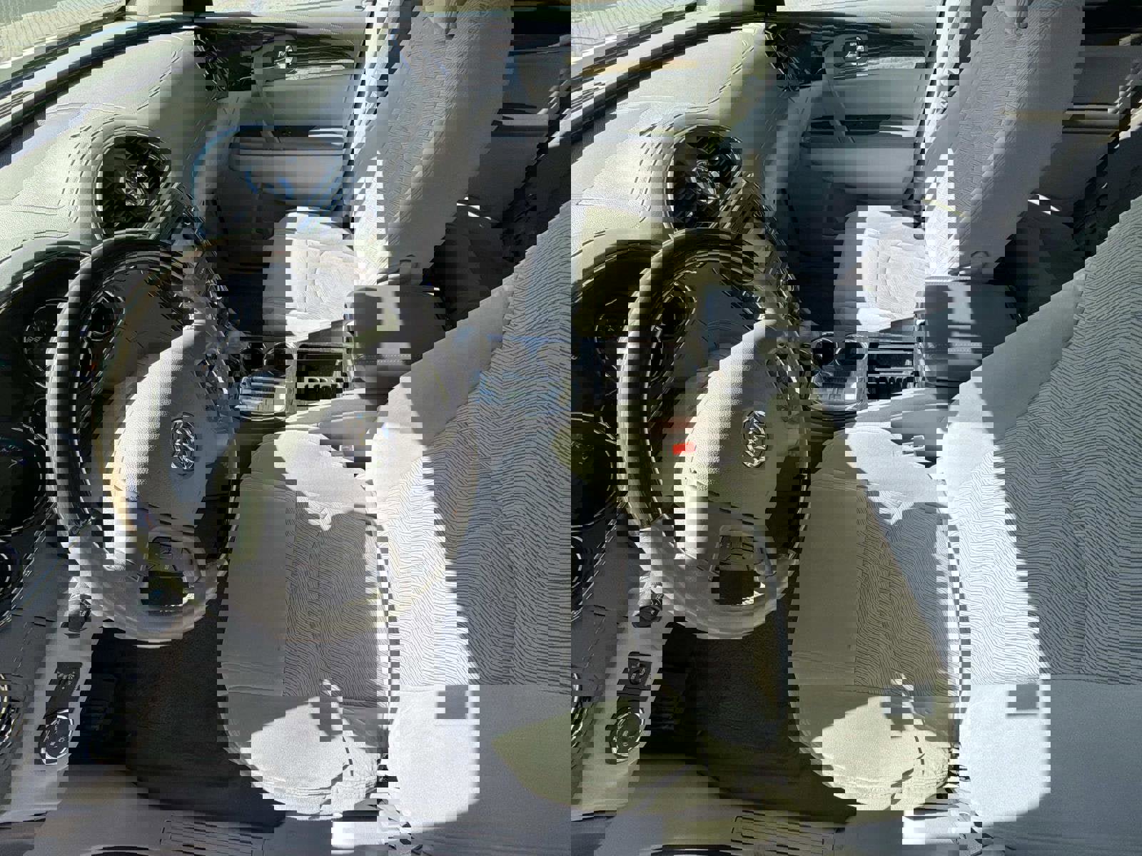 Used 2015 Buick Enclave Convenience image 3