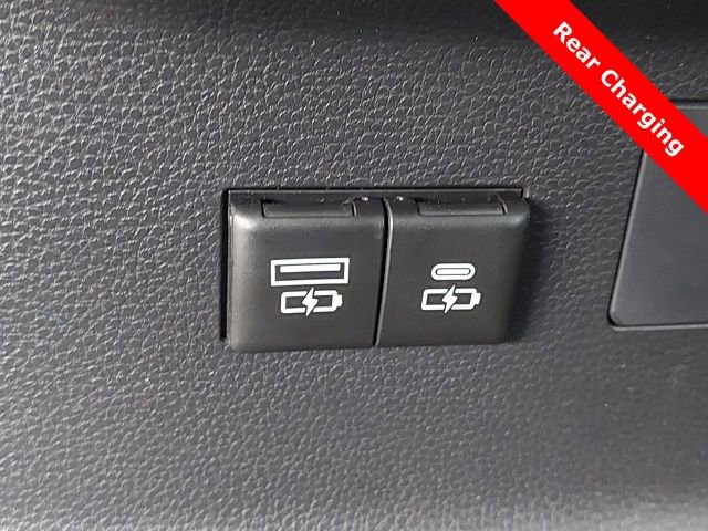 Certified 2024 Toyota Sequoia SR5 image 23