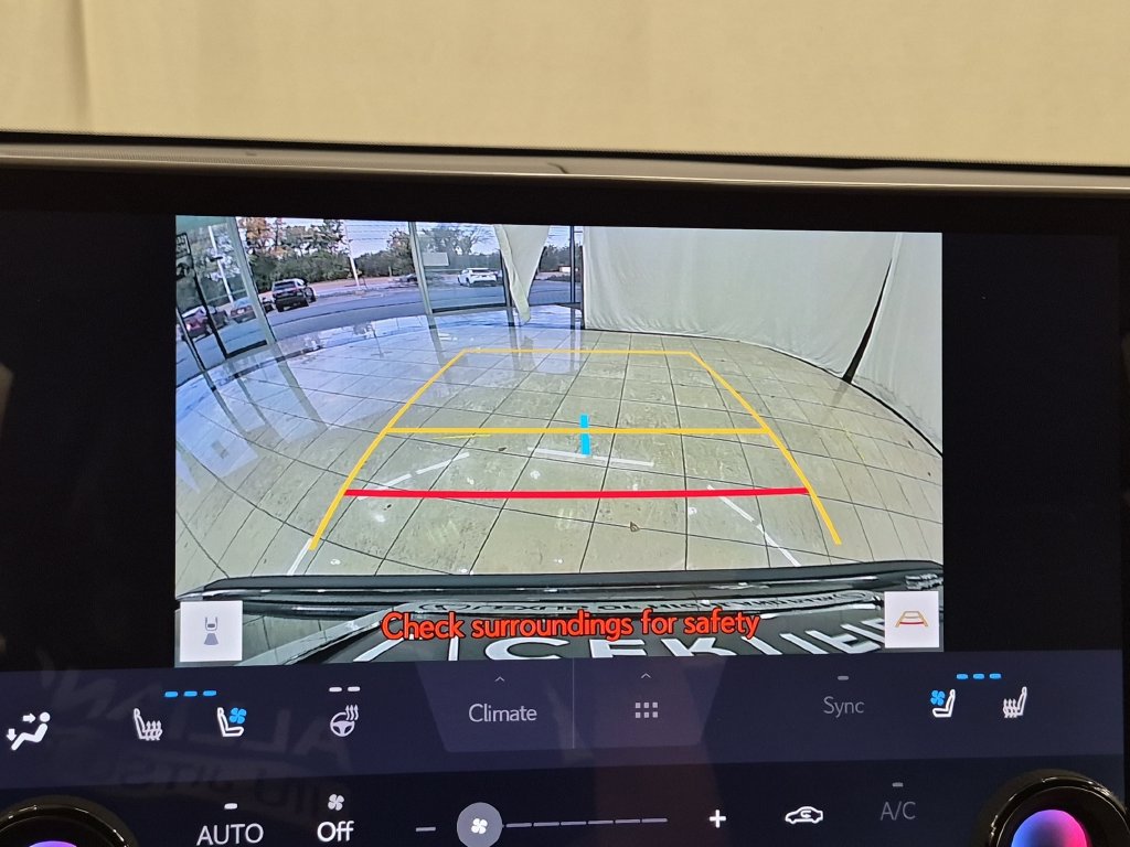 Used 2024 Lexus NX 350 AWD image 26