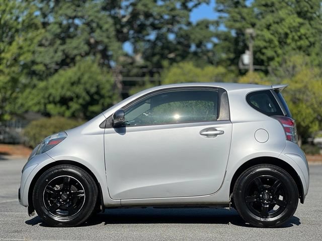 Used 2012 Scion iQ w/ Rear Speaker Pkg FWD image 8