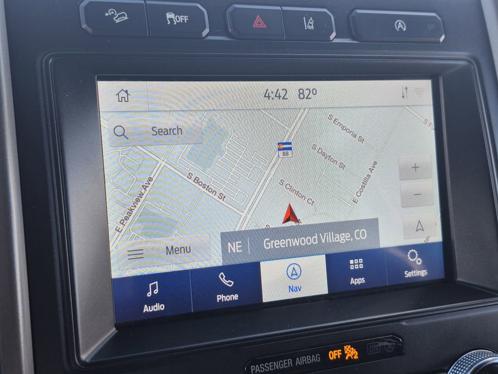 Used 2021 Ford Expedition XLT image 24