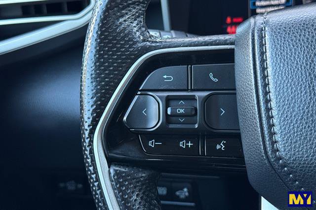 Used 2024 Toyota Tundra Limited image 27