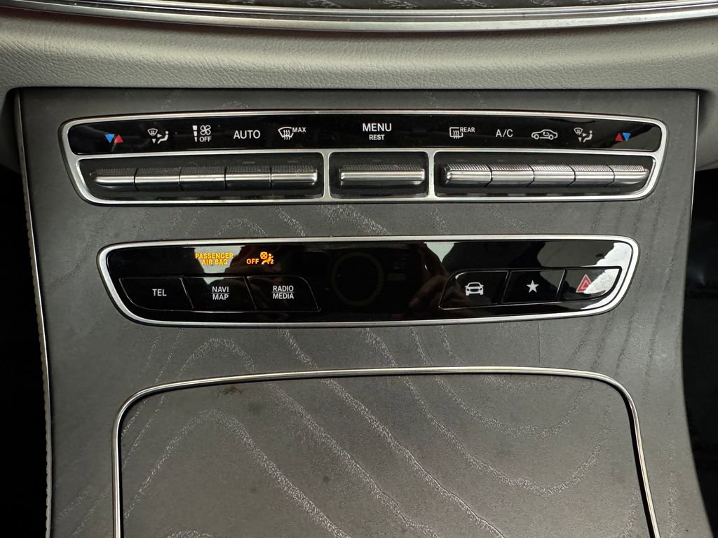 Used 2021 Mercedes-Benz E 450 4MATIC All-Terrain Wagon image 25