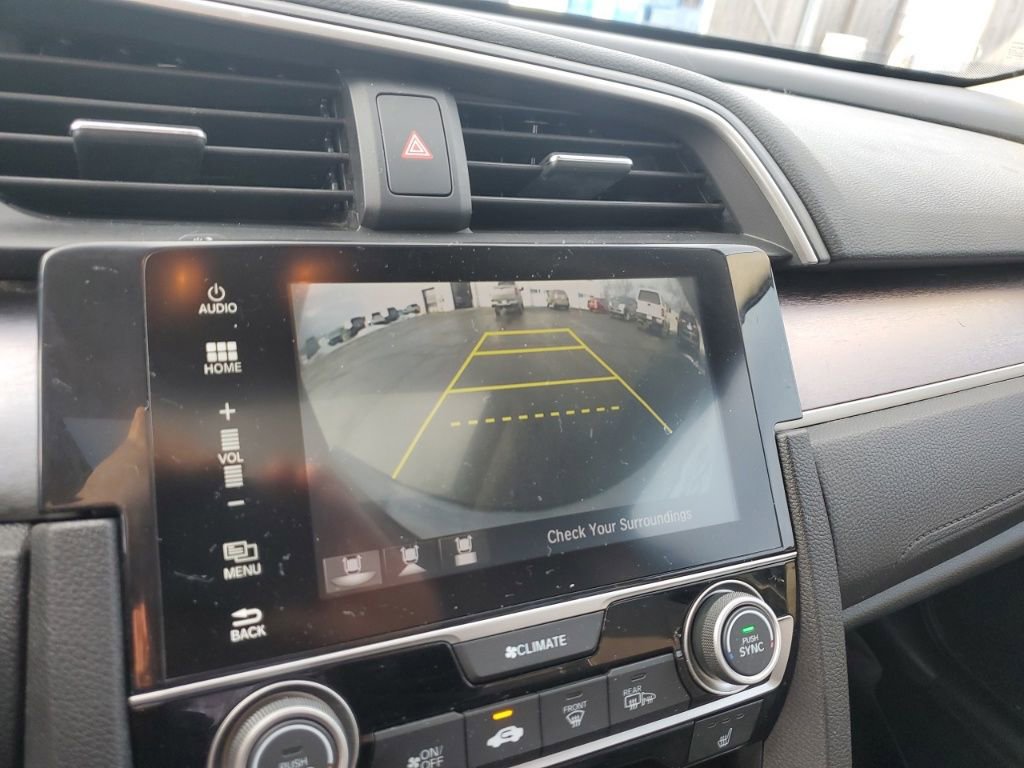 Used 2017 Honda Civic Touring image 21