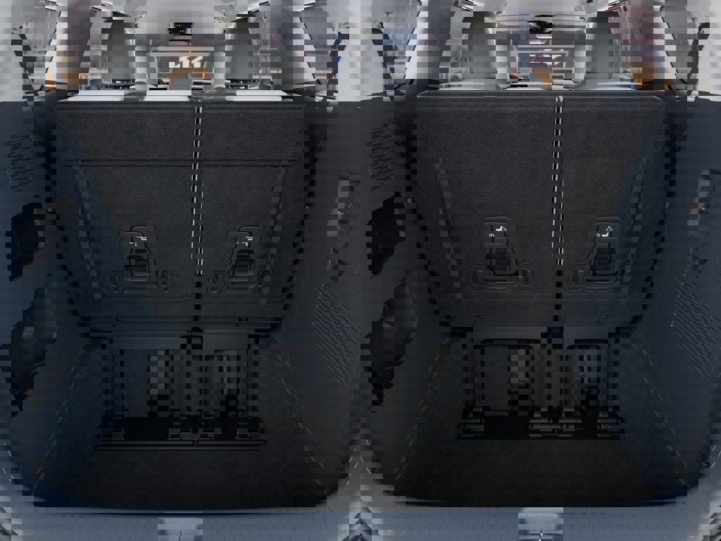 New 2025 Kia Carnival EX image 19