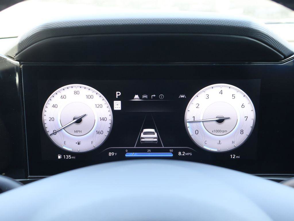 New 2026 Hyundai Elantra Limited image 31