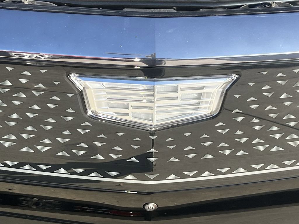 Used 2026 Cadillac Optiq Sport 2 image 23