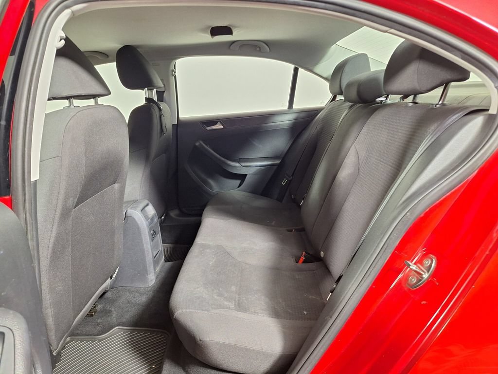 Used 2015 Volkswagen Jetta S w/ Welcome Package FWD image 8