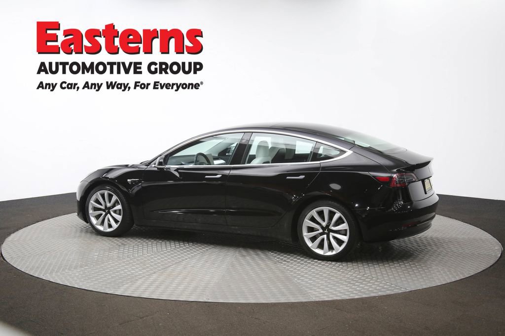 Used 2018 Tesla Model 3 Long Range image 61