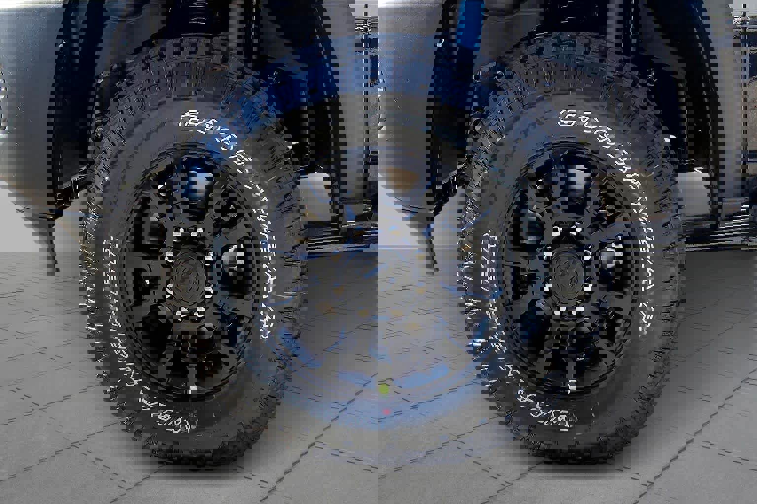 New 2026 RAM 2500 Power Wagon image 8