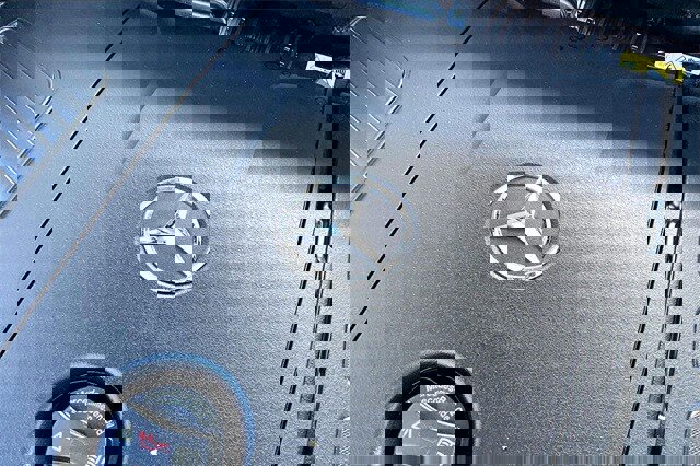 Used 2025 Mercedes-Benz GLE 350 4MATIC image 34