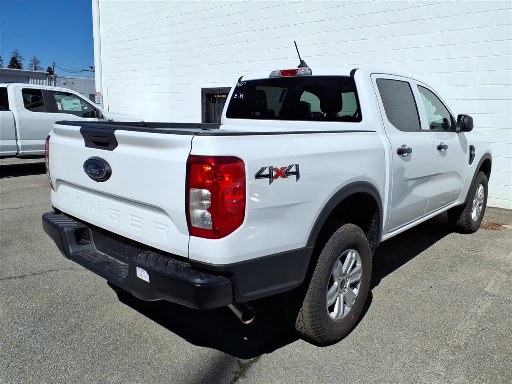 New 2026 Ford Ranger XL image 4