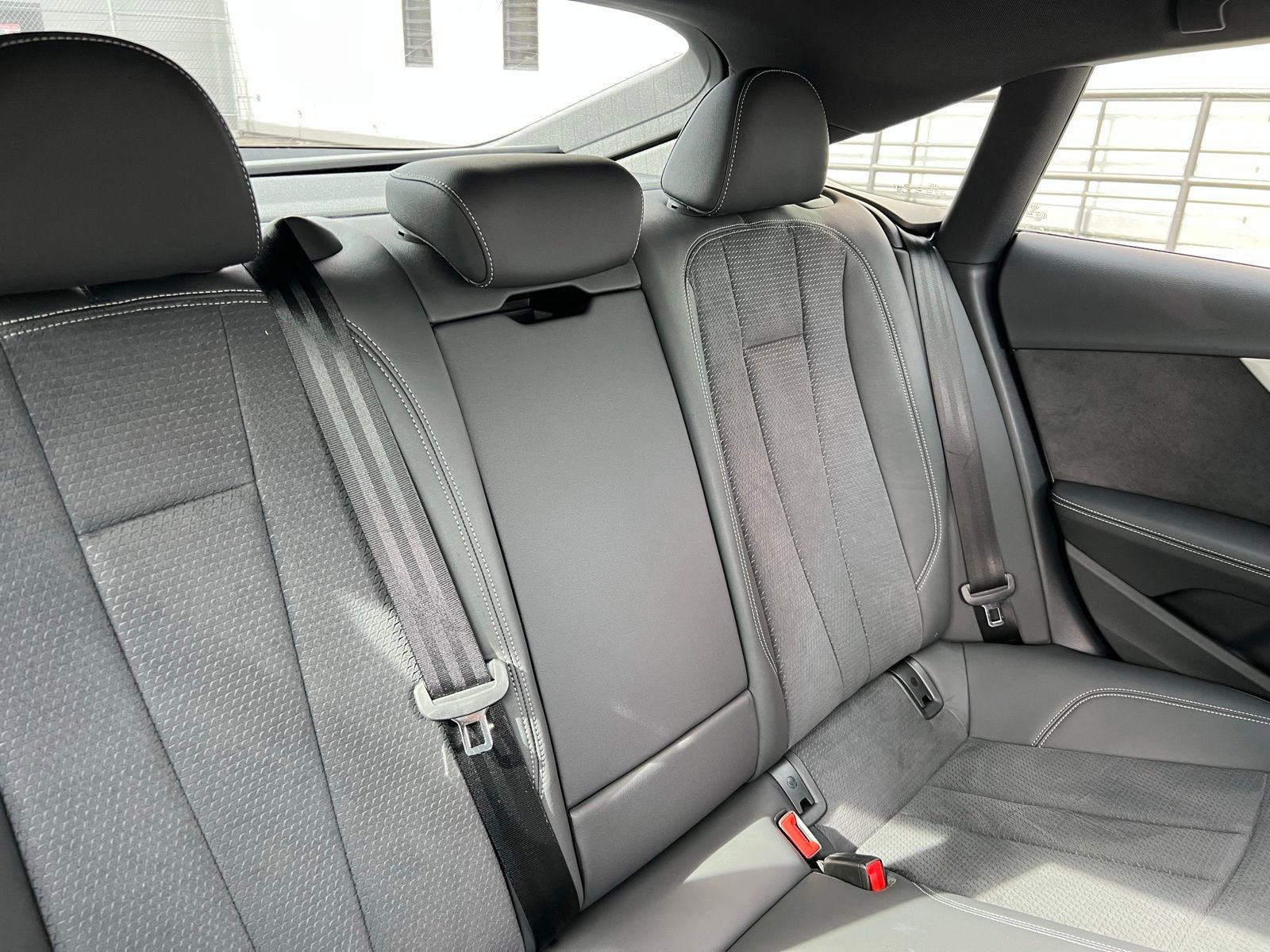 Used 2022 Audi A5 2.0T Prestige image 67