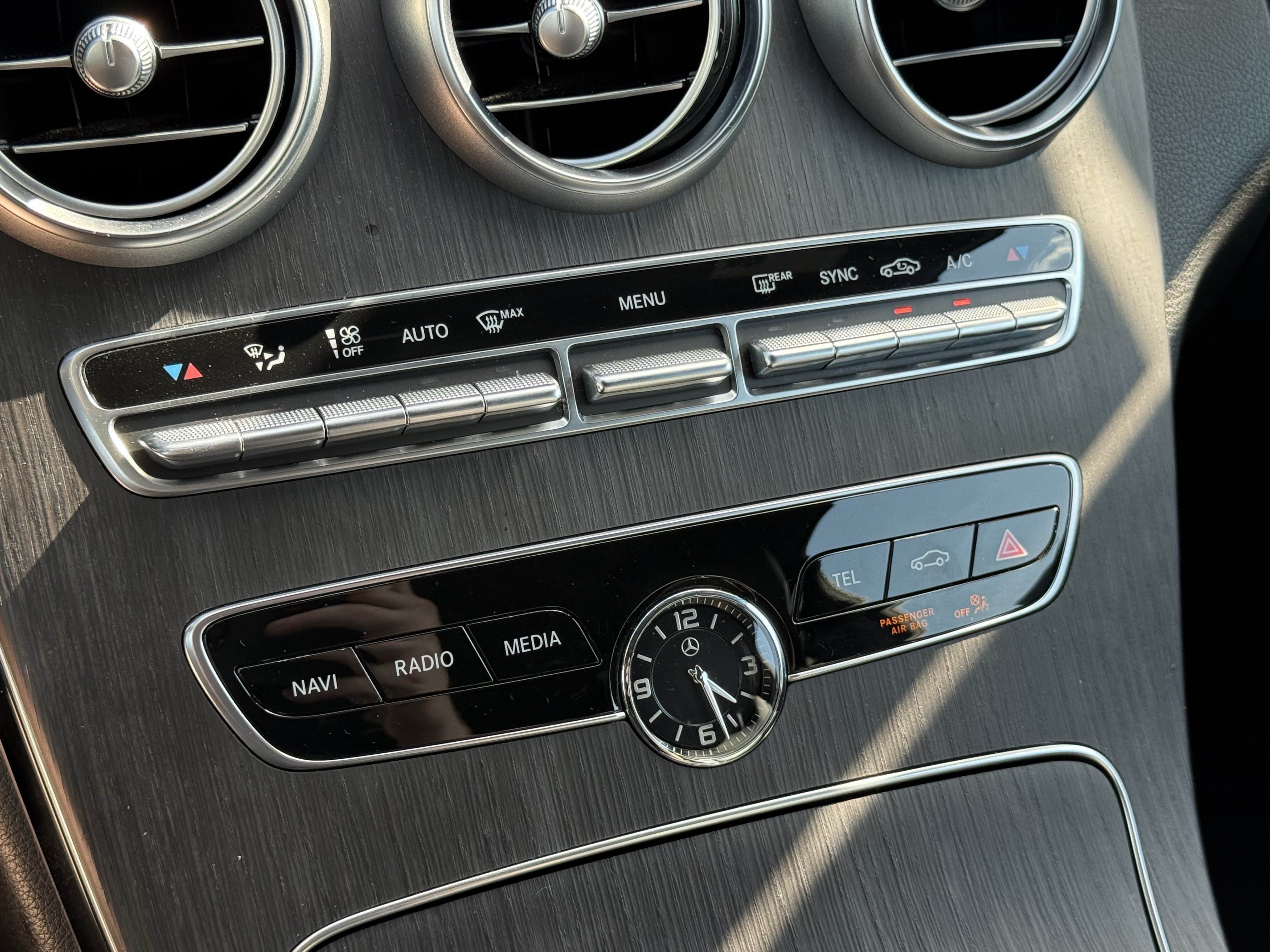Used 2021 Mercedes-Benz C 300 Coupe image 32