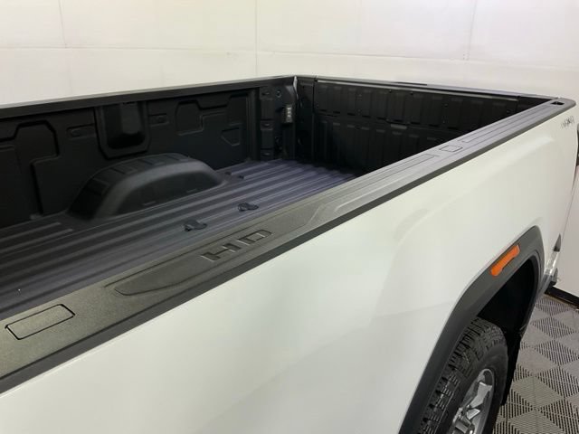 Used 2025 GMC Sierra 2500 SLT w/ SLT Convenience Package AWD/4WD image 40