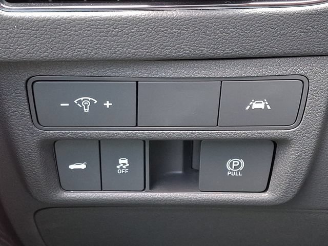 Used 2021 Hyundai Sonata N Line w/ Cargo Package FWD image 25
