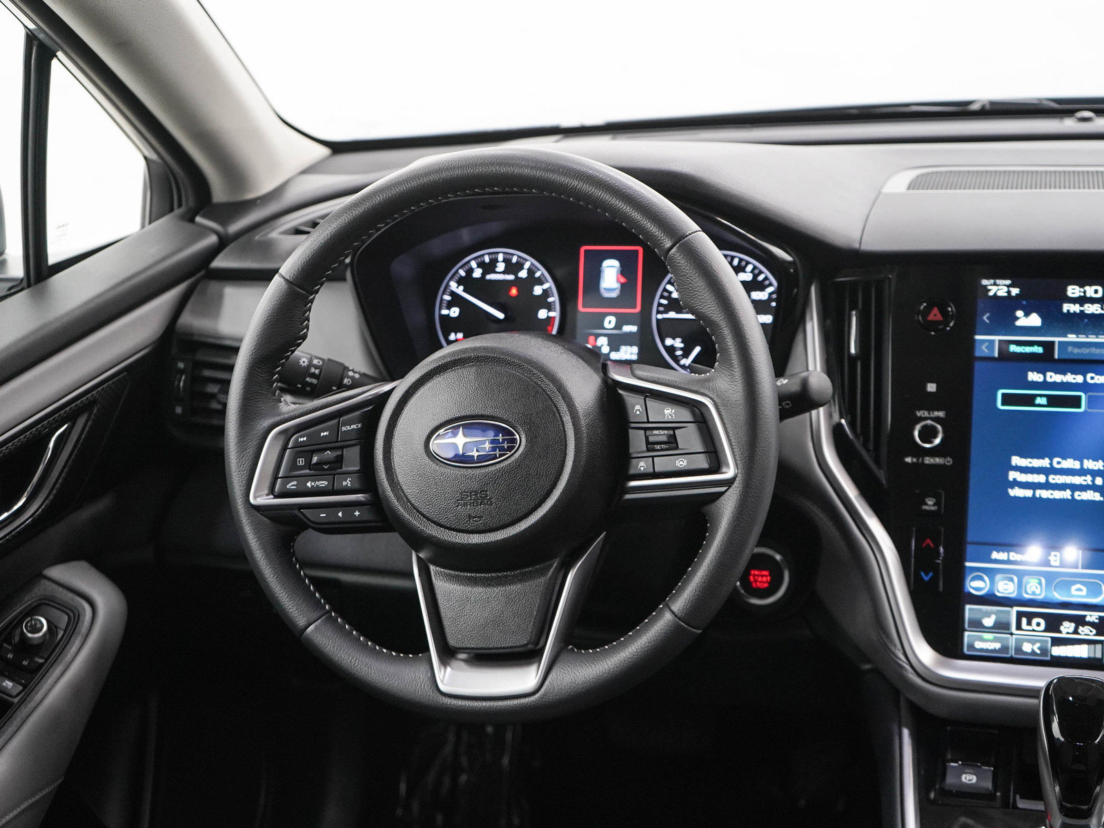 Used 2025 Subaru Outback Premium AWD/4WD image 14
