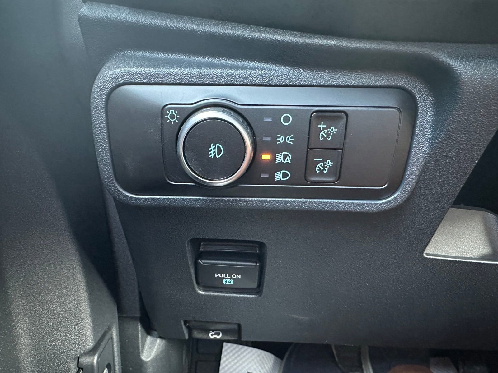 New 2025 Ford Bronco Big Bend w/ Black Diamond Package image 28