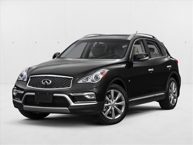 Used 2016 INFINITI QX50 2WD w/ Premium Plus Package video 1