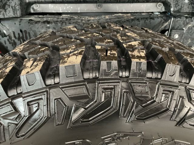 Used 2022 Jeep Gladiator Rubicon w/ LED Lighting Group image 8