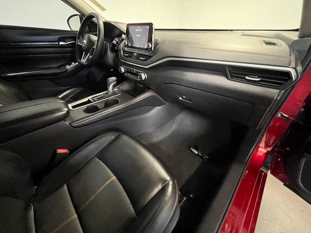 Used 2019 Nissan Altima 2.5 SR w/ SR Premium Package FWD image 10