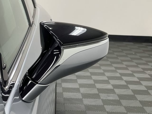 Certified 2022 Lexus ES 300h w/ Premium Package FWD image 22