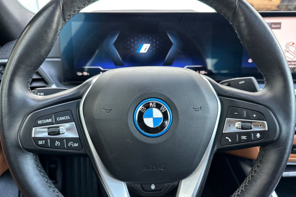 Used 2023 BMW i4 eDrive35 w/ Premium Package image 26