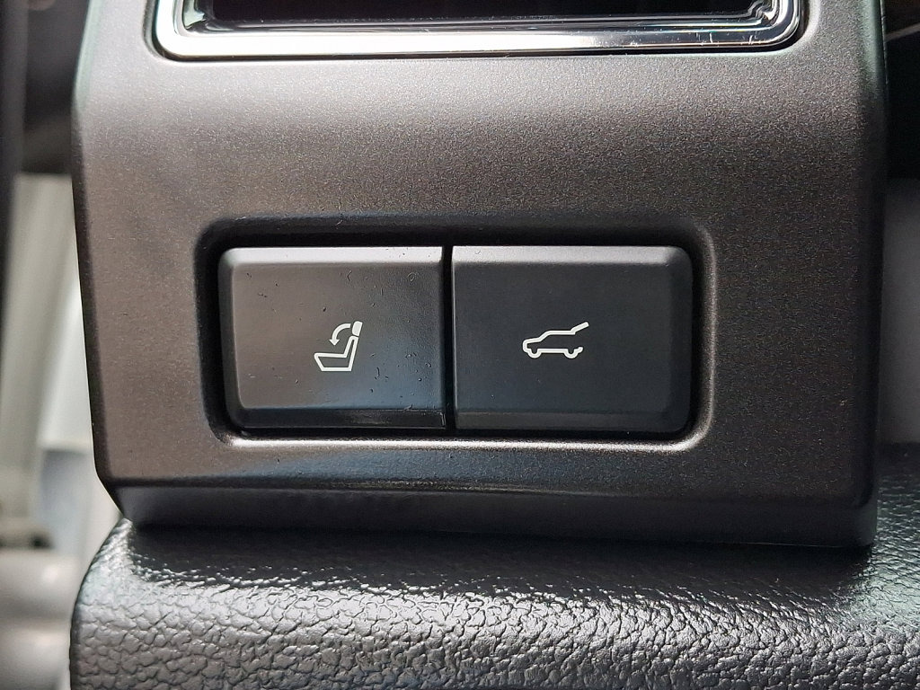 Used 2020 Ford Expedition King Ranch AWD/4WD image 28