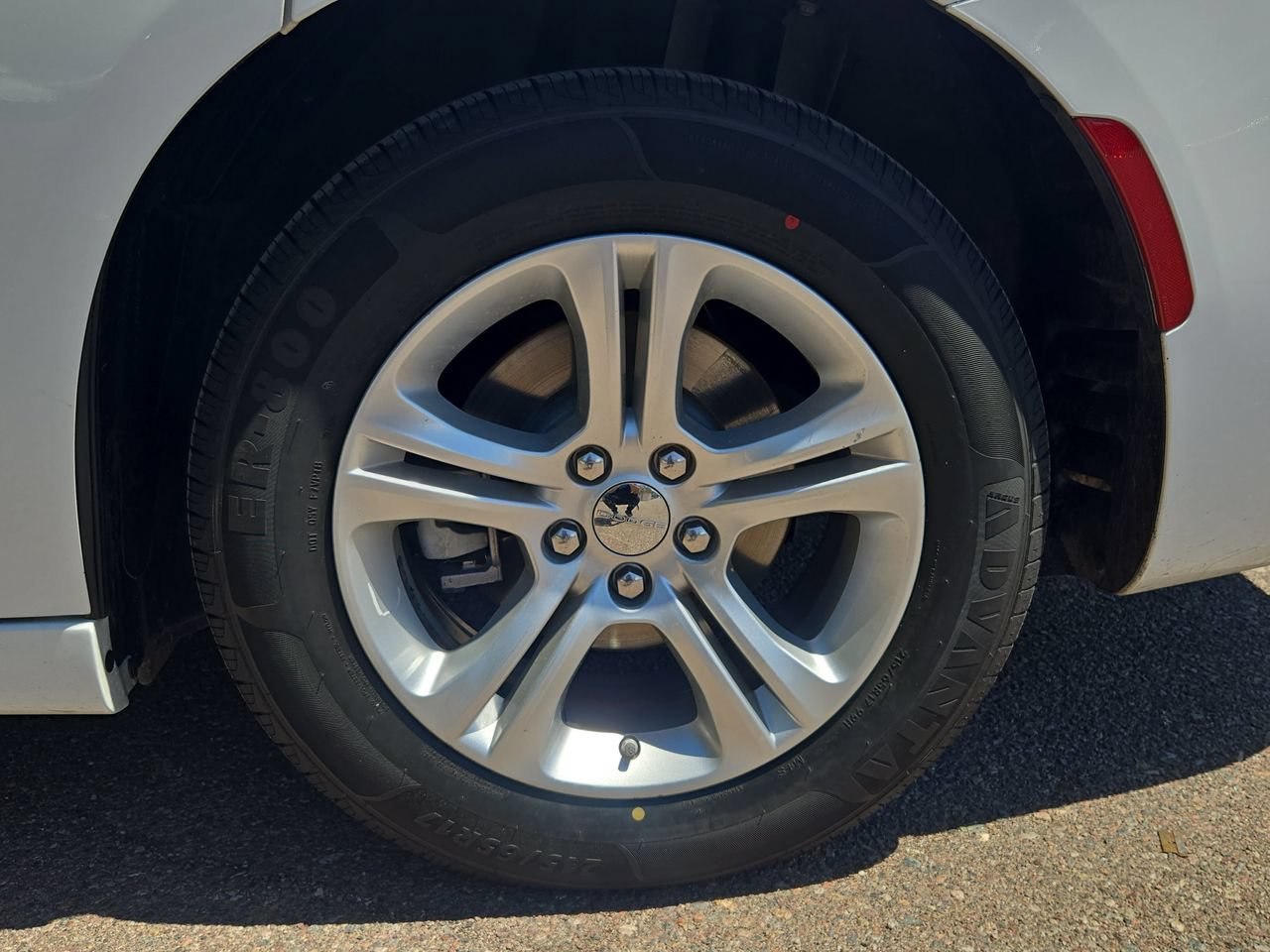 Used 2023 Dodge Charger SXT RWD image 31