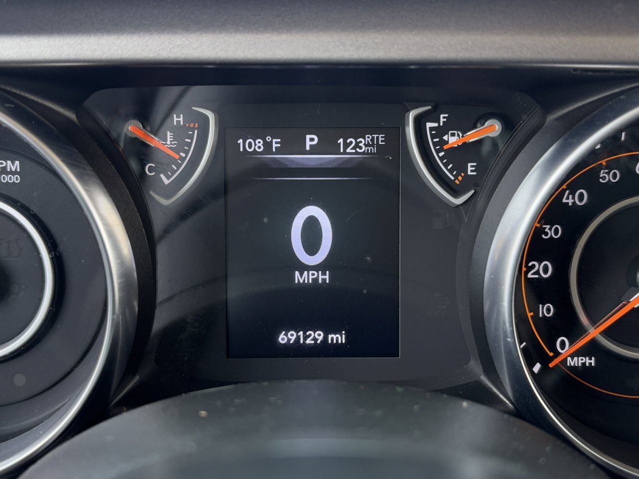 Used 2023 Jeep Wrangler Sport AWD/4WD image 15