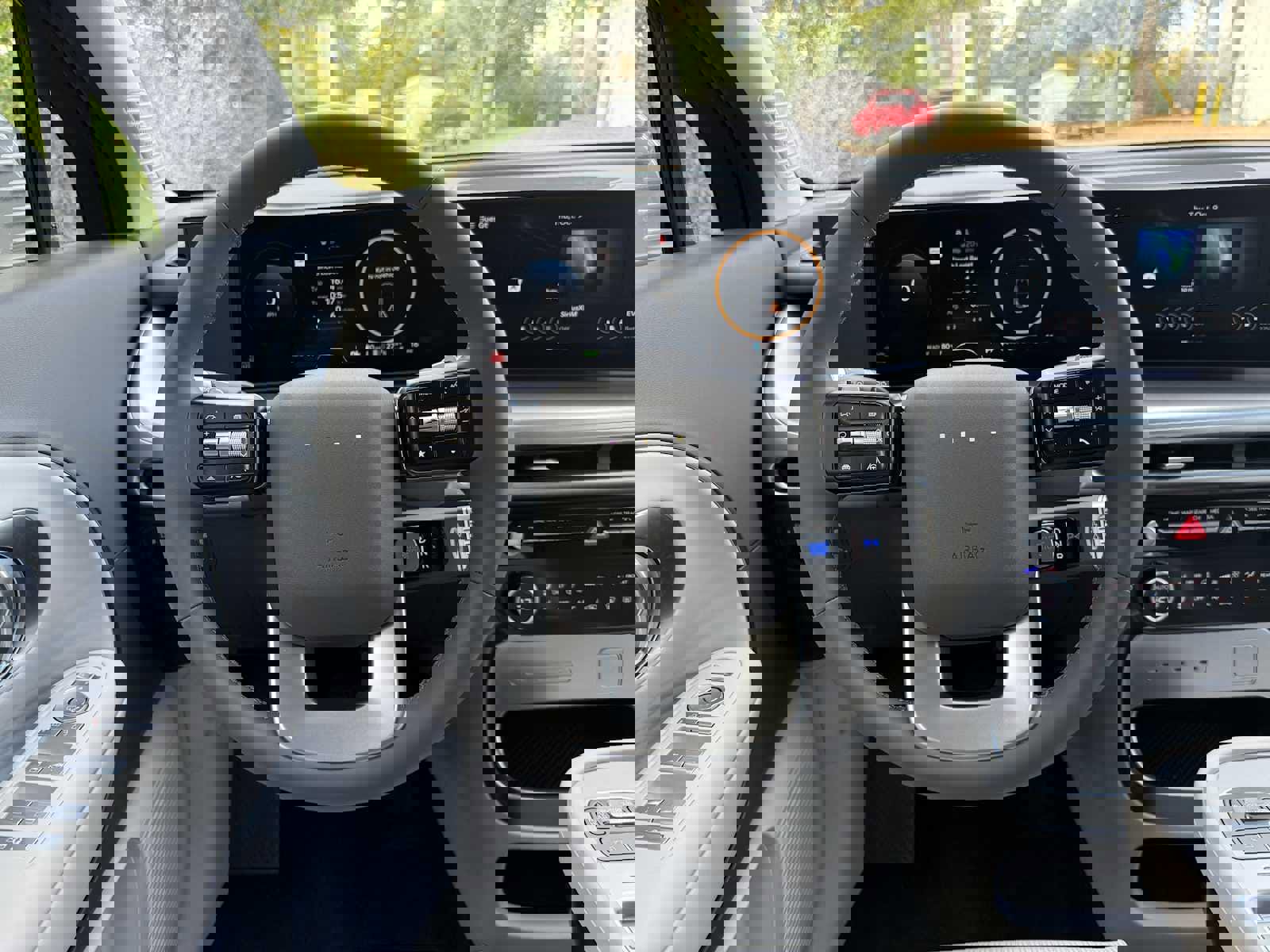 New 2026 Hyundai Ioniq 9 SEL image 14