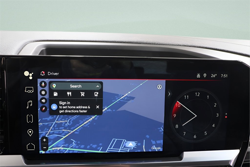 Used 2023 GMC Sierra 1500 Elevation image 14