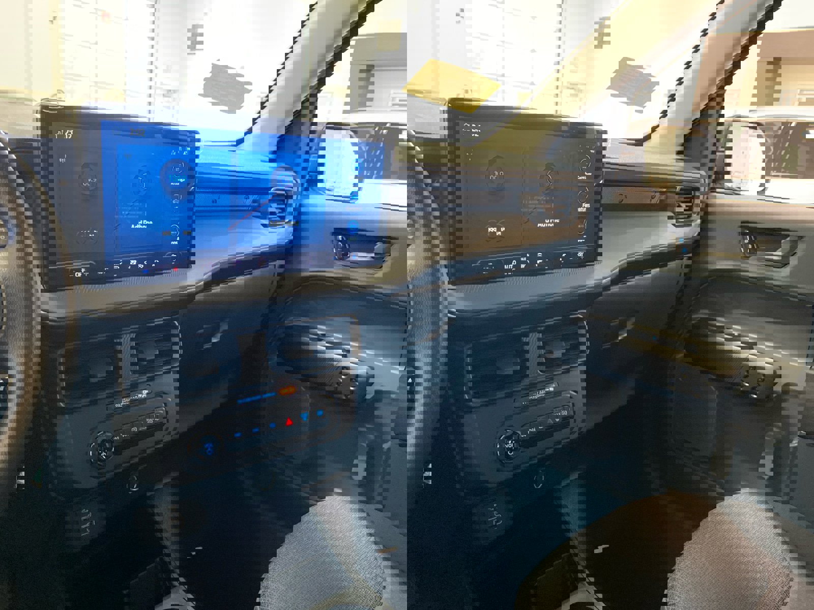 New 2025 Ford Maverick XL w/ 4K Tow Package image 36