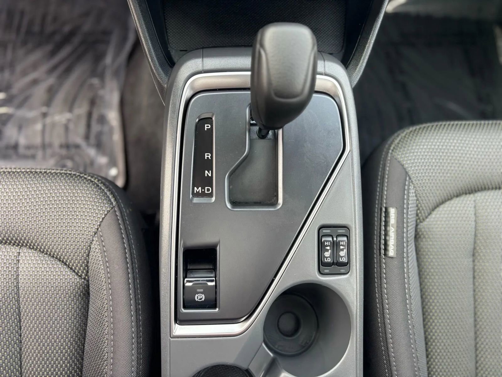 Used 2024 Subaru Crosstrek 2.0i Premium image 16