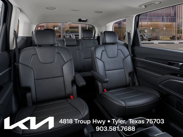 New 2025 Kia Telluride S FWD image 16