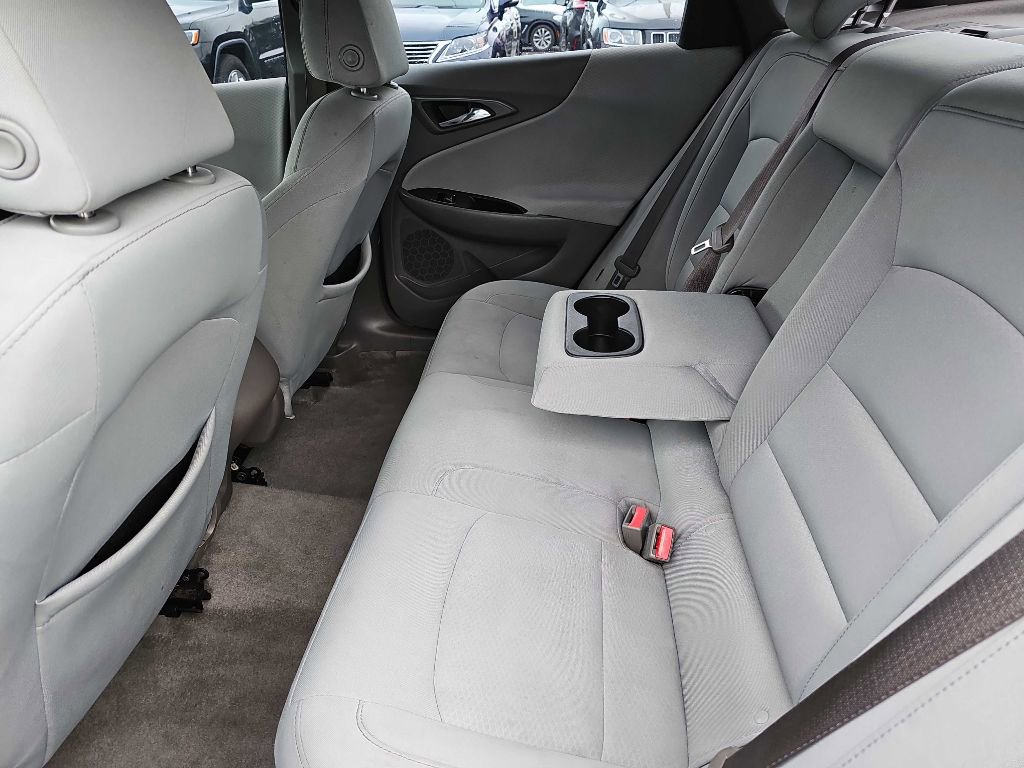 Used 2017 Chevrolet Malibu LS image 37