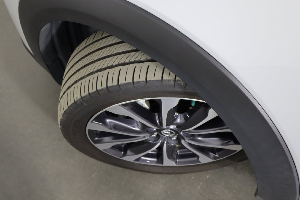 Used 2019 MAZDA CX-3 Touring w/ Preferred Equipment Package FWD image 41