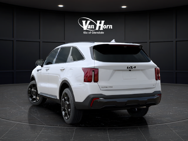 New 2026 Kia Sorento SX Prestige AWD/4WD image 5